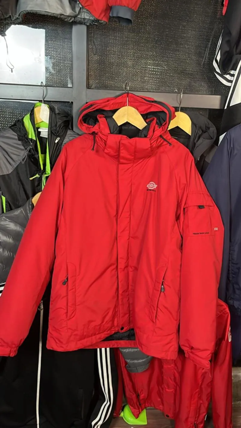 Dickies ecwcs photo 1