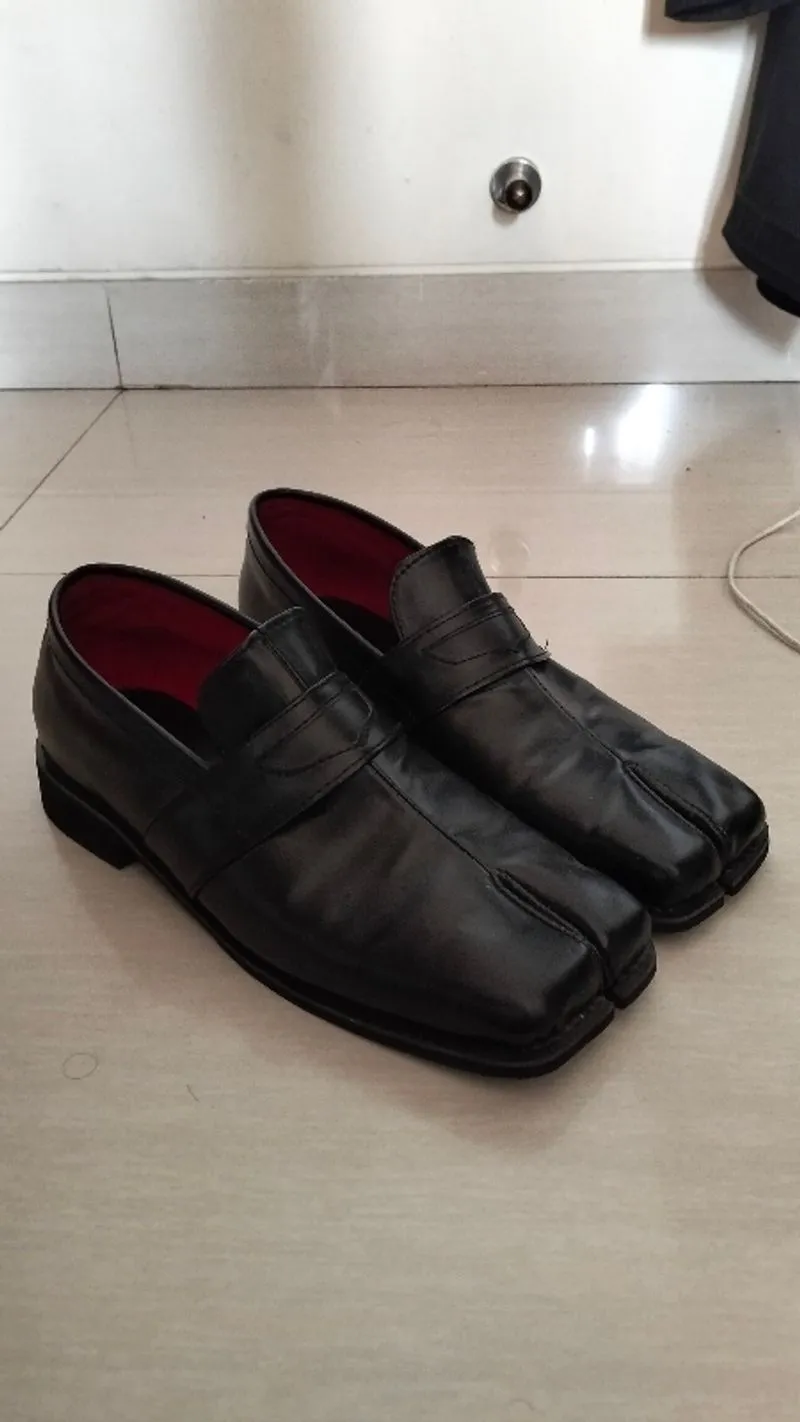 Tabi loafer ride inc photo 1