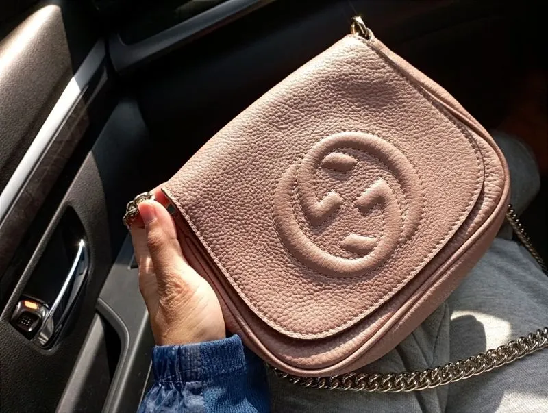 Gucci Soho  photo 1