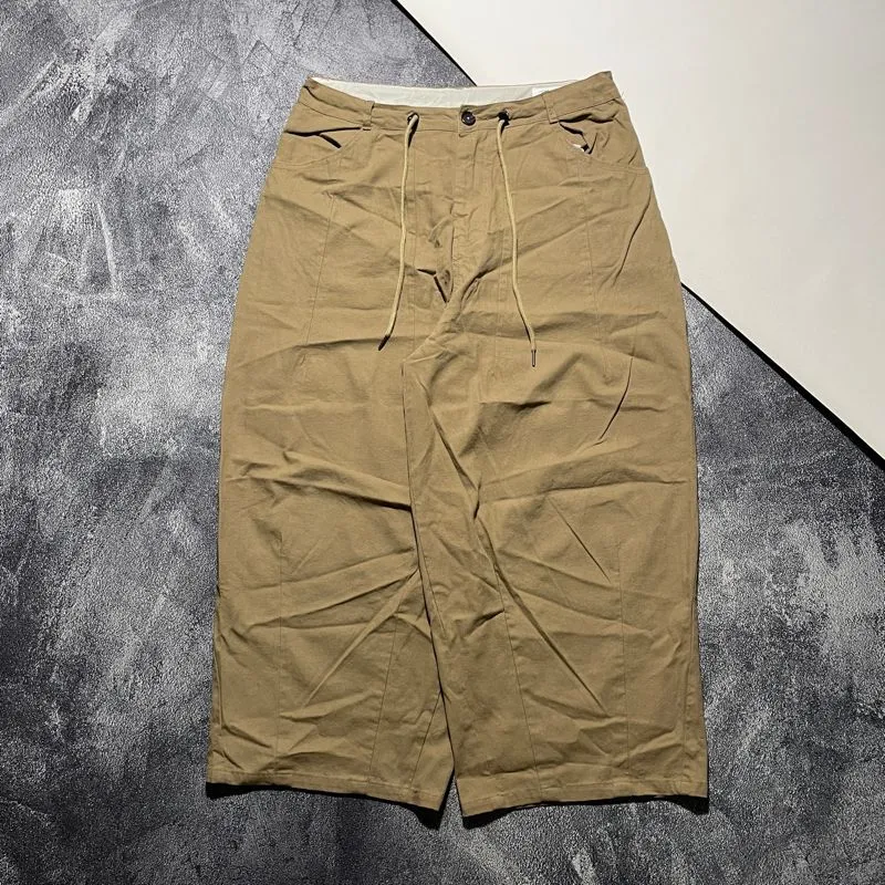 Baggy Superwide Pants photo 1