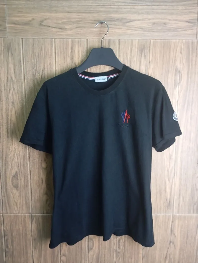 TSHIRT moncler  photo 1