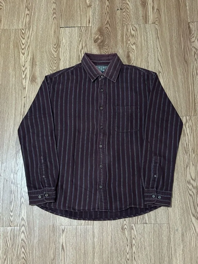 Stripe Shirt by Bon photo 1