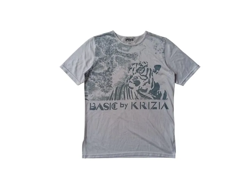 Basic by Krizia tshirt photo 1