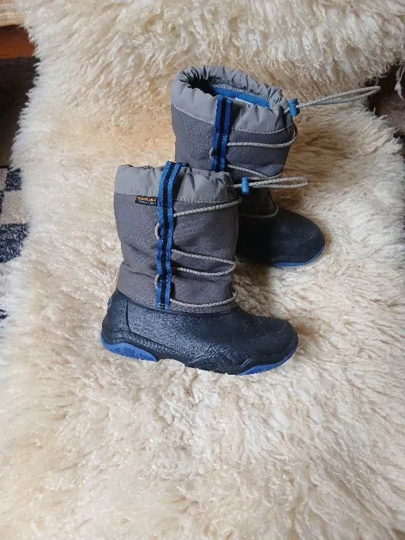Crocs Boots Waterprood photo 1