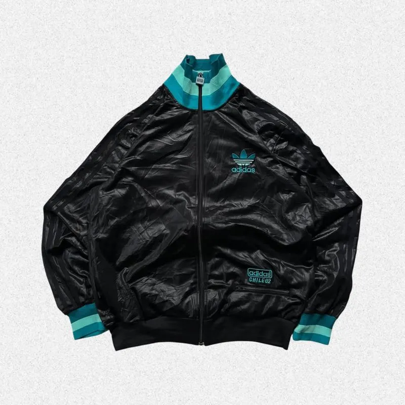 Adidas Chile 62 Track Jacket photo 1