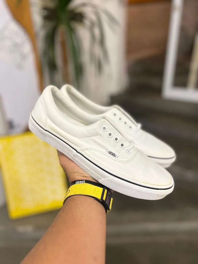 Vans Era (44.5) ORI RESMI Z*LOR* photo 1