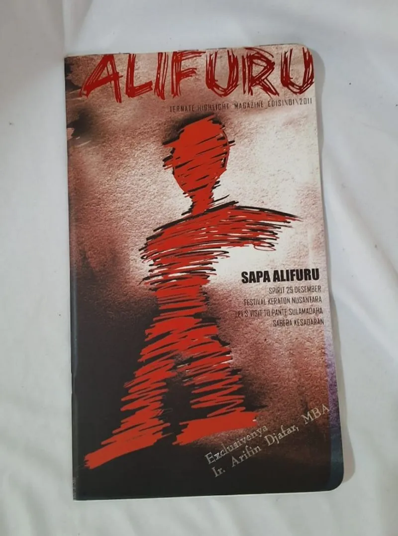 Alifuru photo 1
