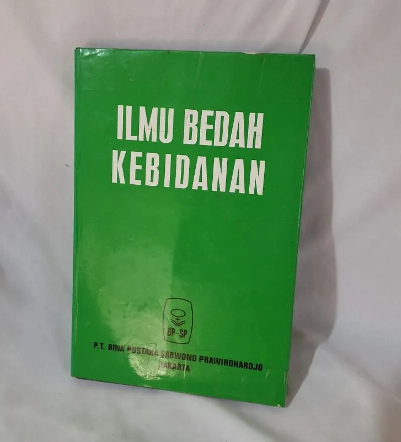 Ilmu Bedah  photo 1