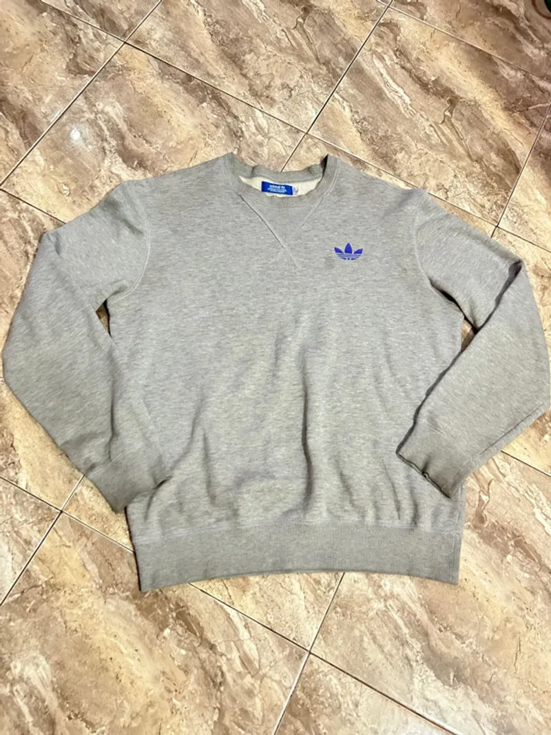 Crewnack Adidas photo 1