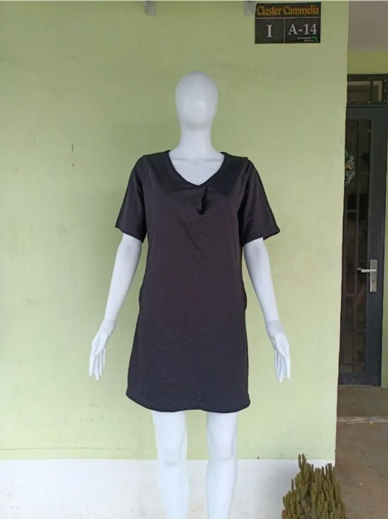 HOME DRESS DASTER photo 1