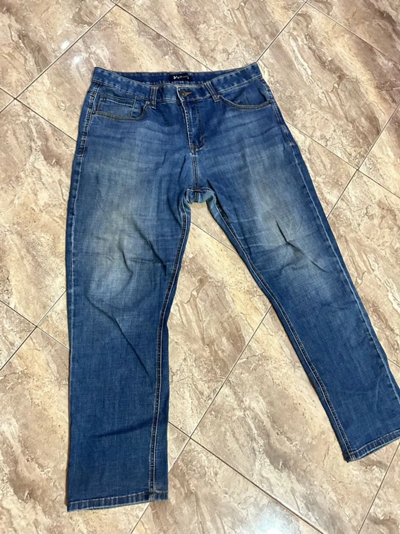 Blue Jeans photo 1