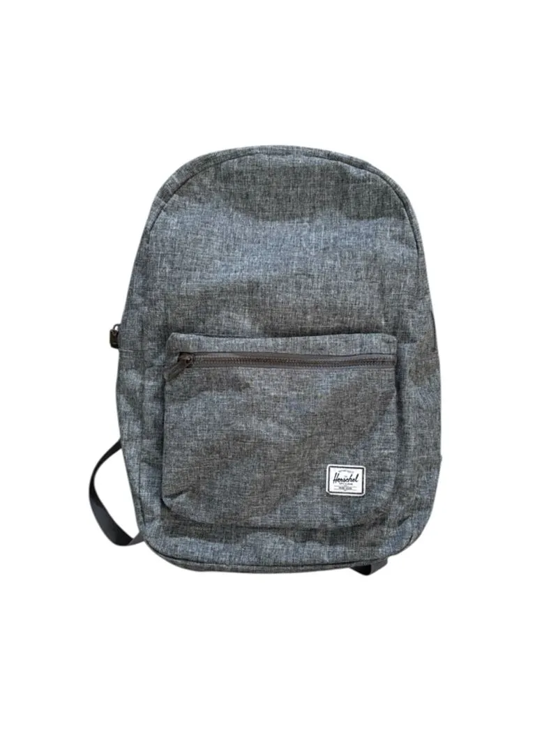 Herschel settlement Bagpack photo 1