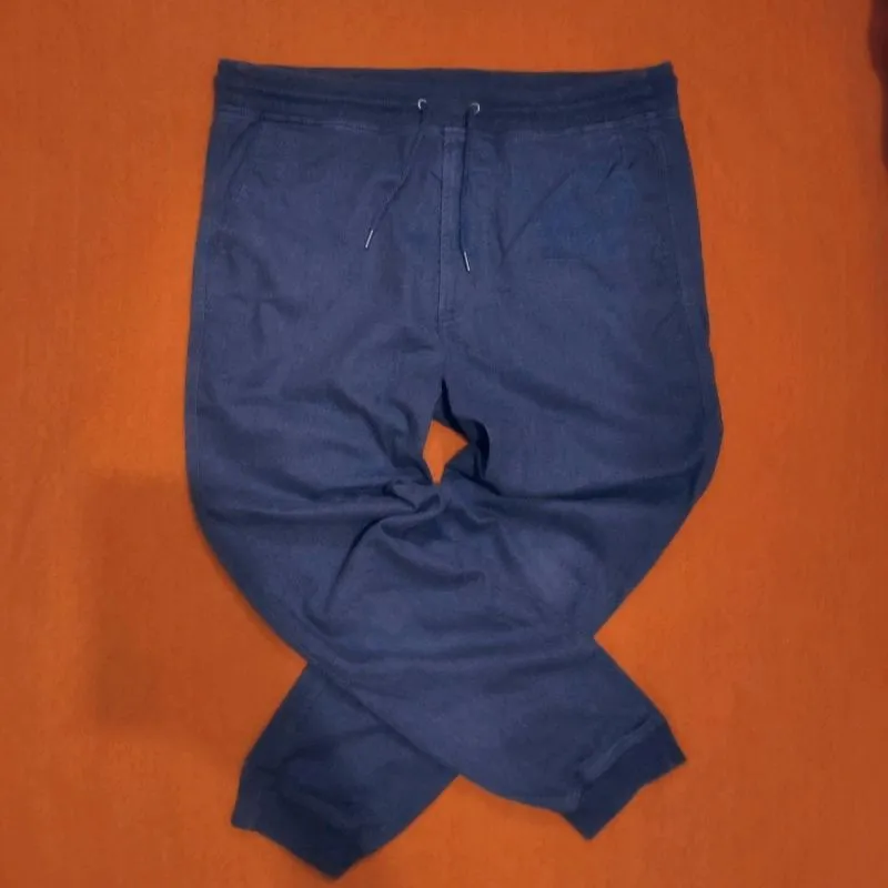 Celana jogger pants GAP size L photo 1