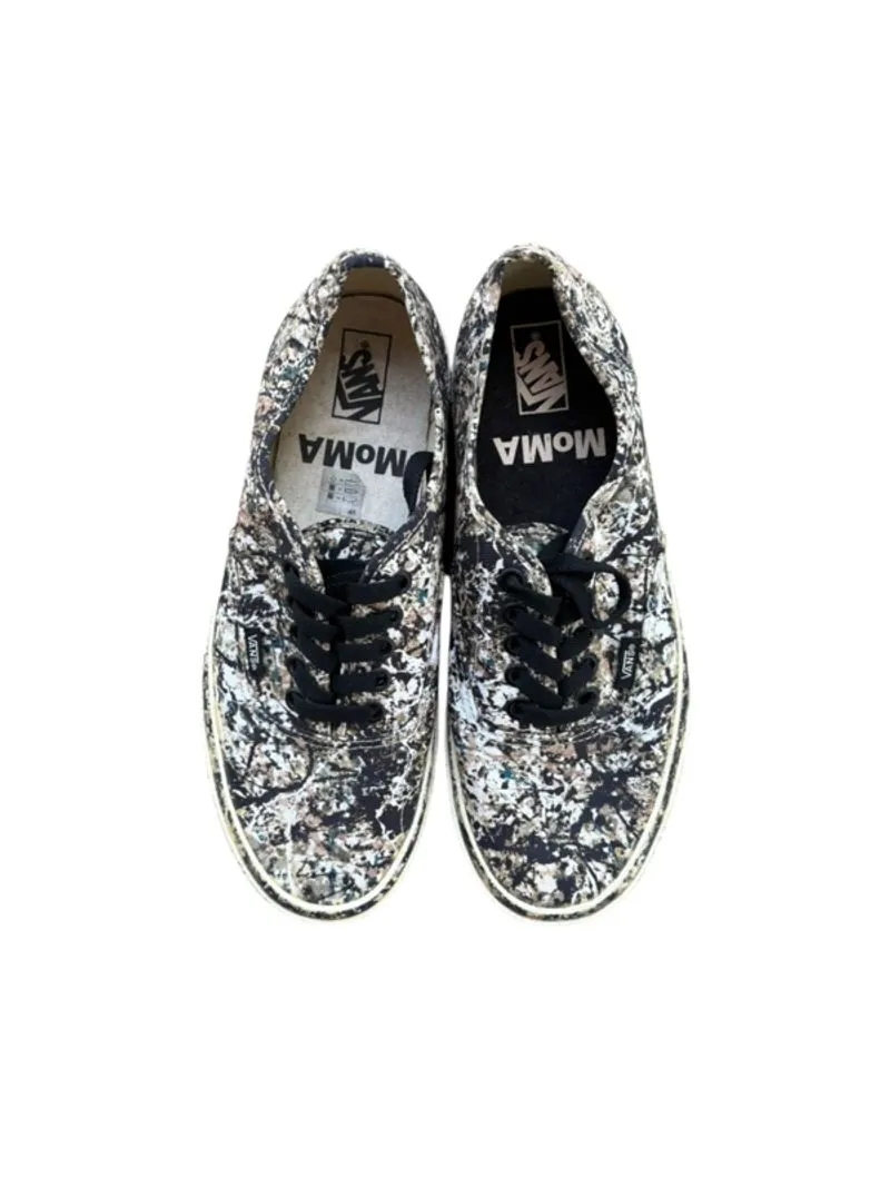 Vans Authentic x MoMA  photo 1