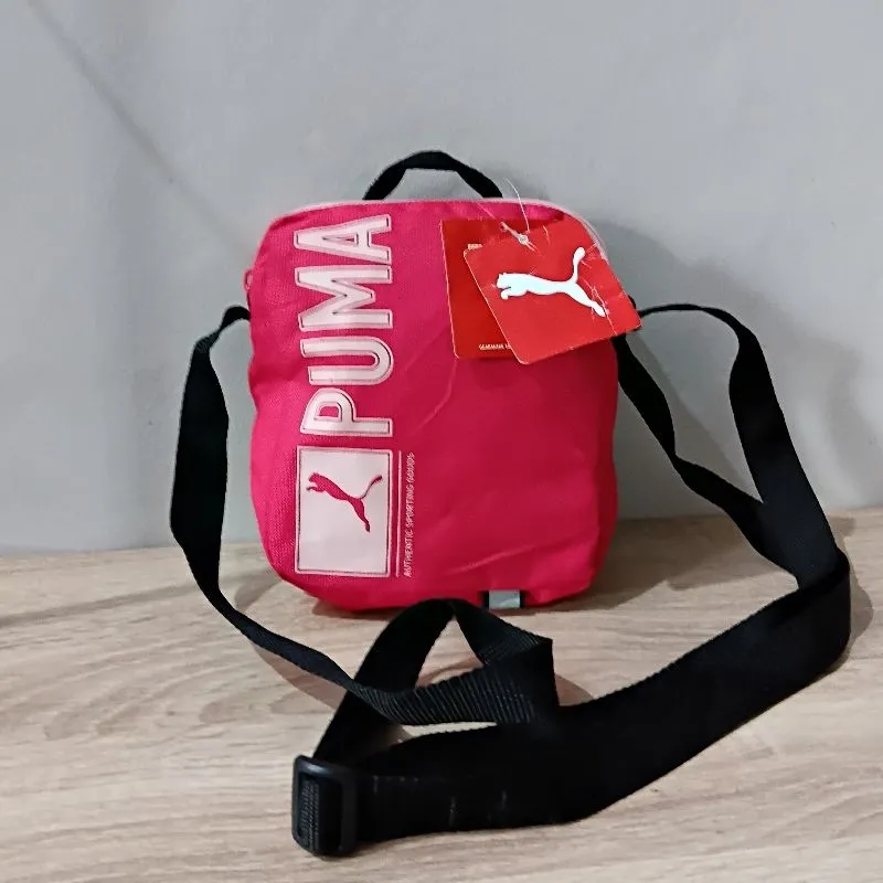 Puma Pioneer Sling Bag photo 1