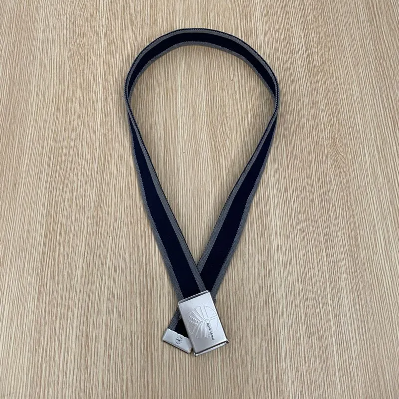 canvas belt photo 1