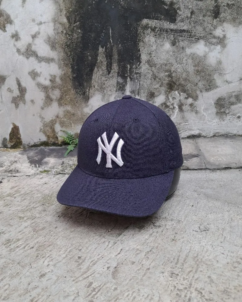 TOPI MLB NY | TOPI SECOND ORIGINAL photo 1