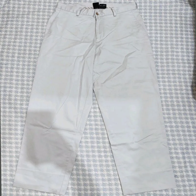 Celana nike golf size 31 (Made in Malaysia) photo 1