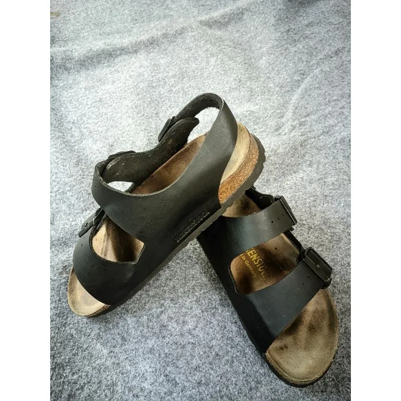 Birkenstock Milano not Arizona Madrid Gizeh Rio Tokio London photo 1