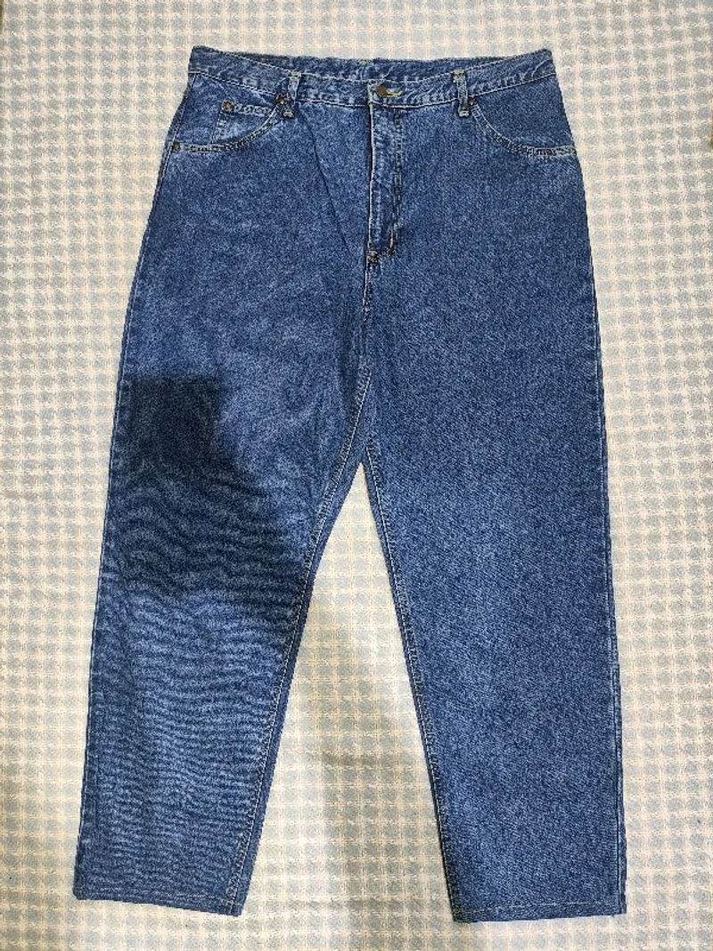 celana jeans Edwin size 38 (Made in Japan) photo 1