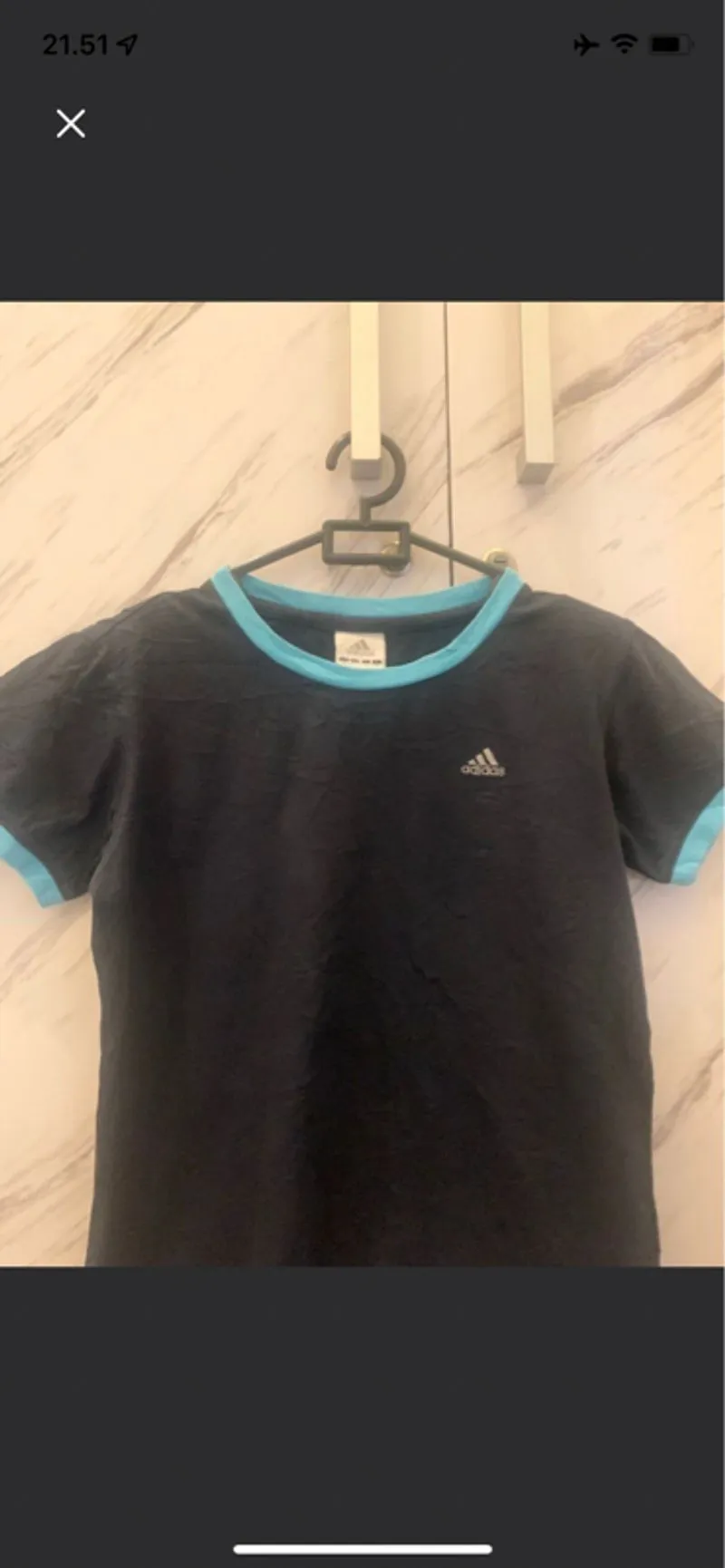 ringer tee adidas ori photo 1