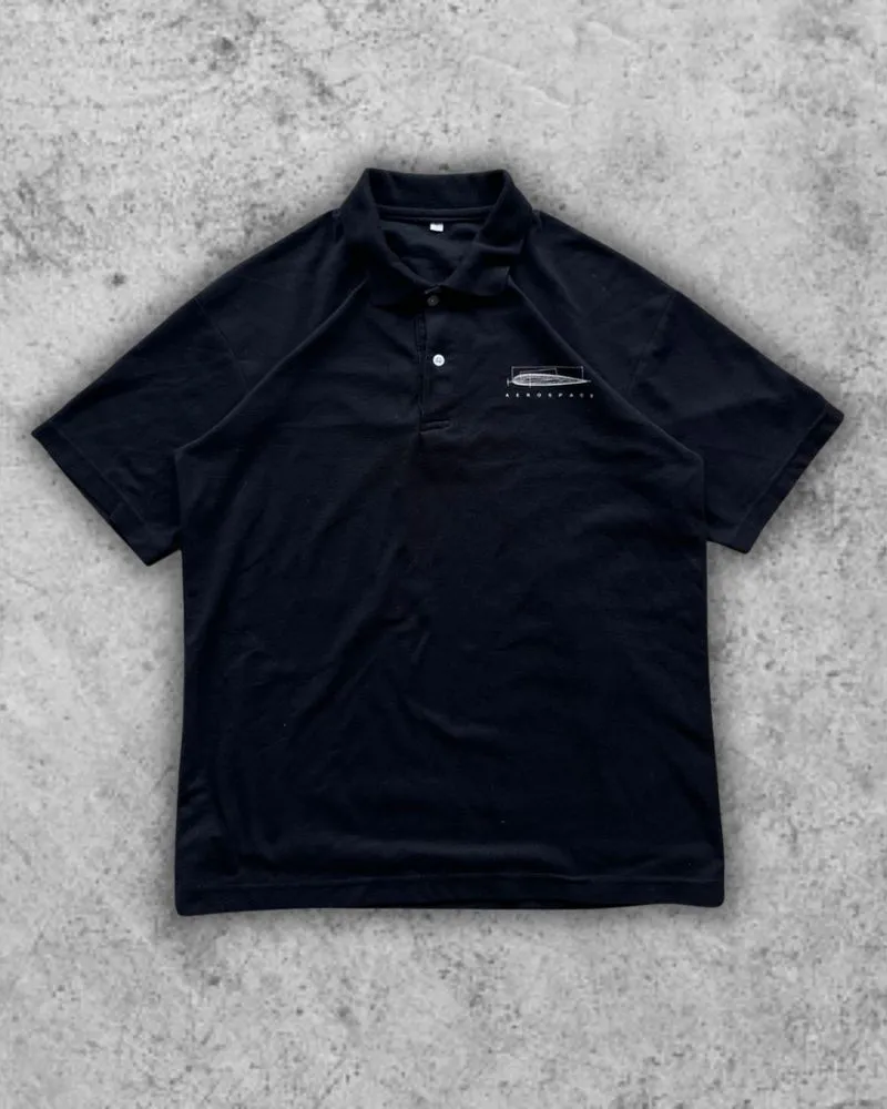 POLO SHIRT AEROSPACE photo 1