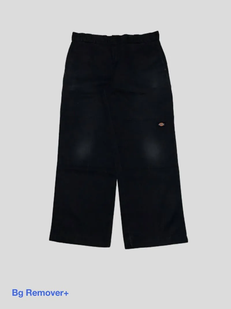 DICKIES CELLPO DOUBLE KNEE photo 1