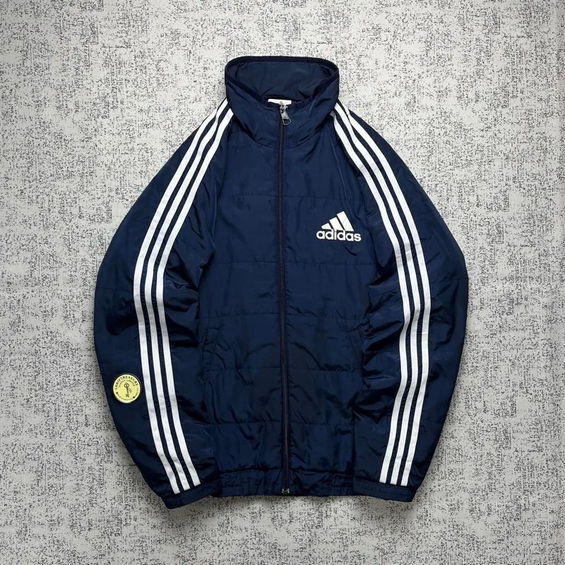 JACKET PUFFER ADIDAS PRIMALOF photo 1