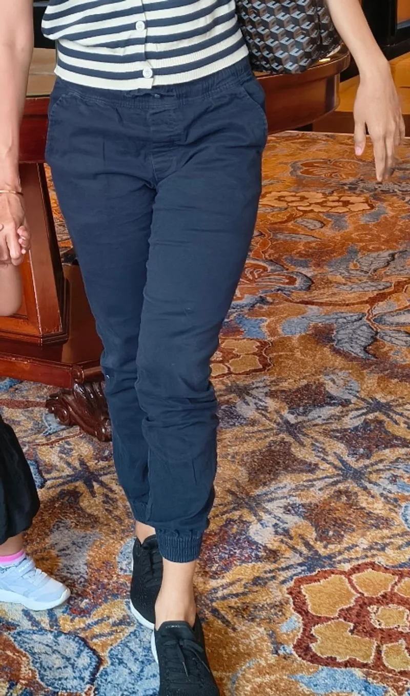 Celana Jogger photo 1