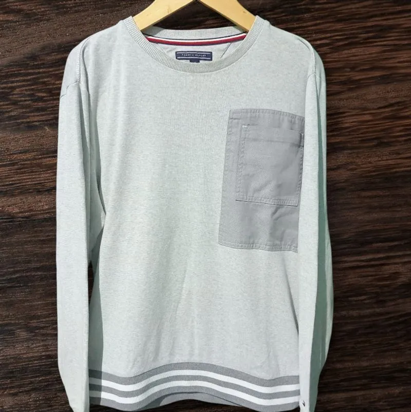CREWNECK TOMMY HILFIGER photo 1