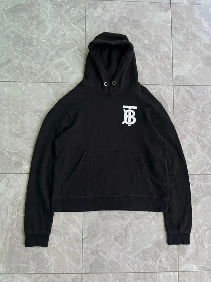 Burberry Hoodie photo 1