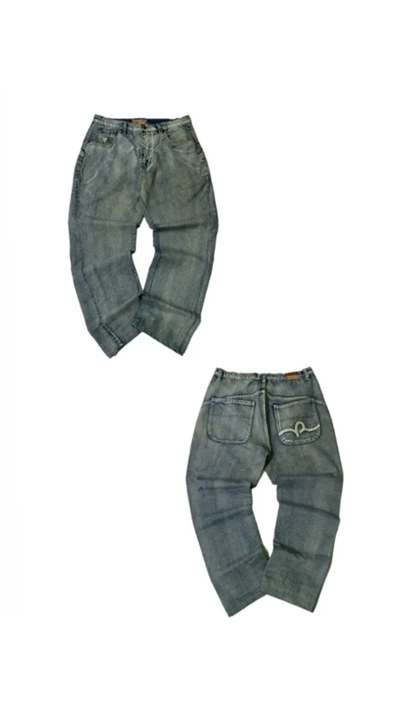 Vintage Rocawear Y2K embroiderd photo 1