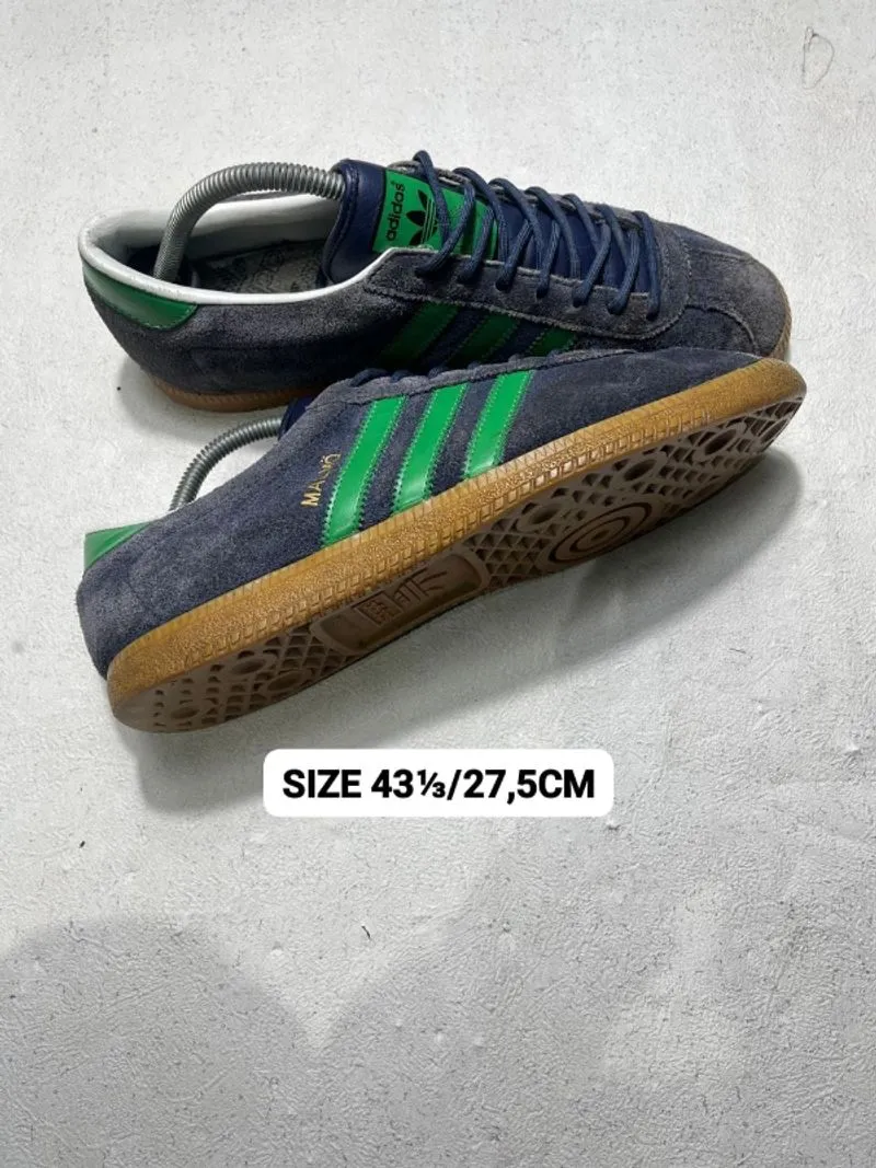 Adidas Malmo 2011 photo 1