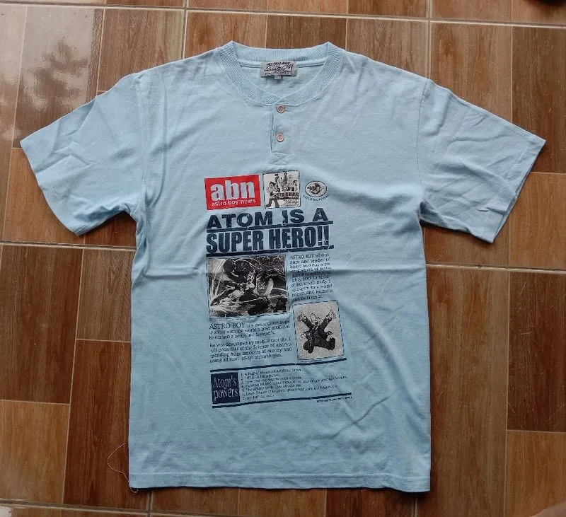 Astro Boy Tee photo 1