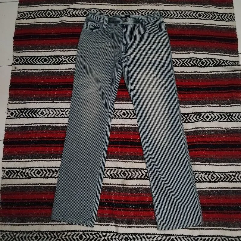 Pants junggle strome photo 1