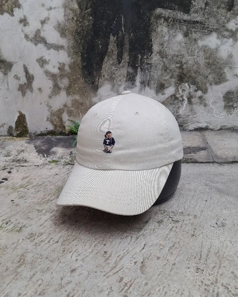 TOPI TEENIE WEENIE  photo 1