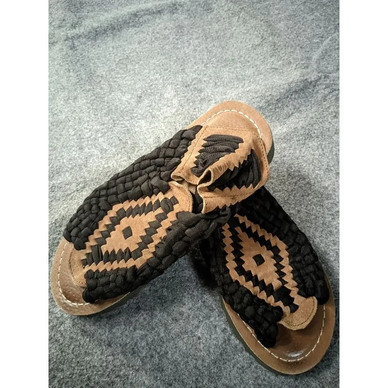 Chubasco Aztec not Quetza photo 1