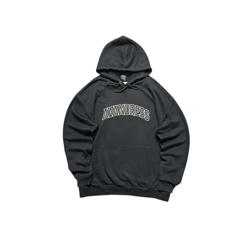 Avandress official hoodie  photo 1