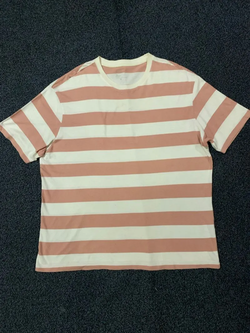 Tshirt Stripe Topten photo 1