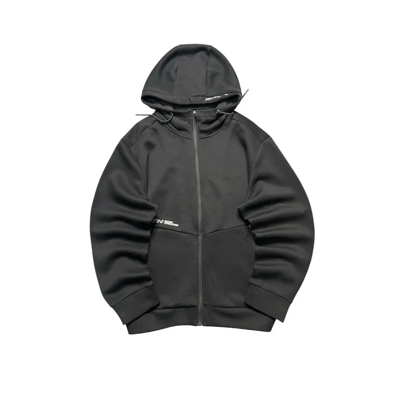 DISTN HOODIE  photo 1