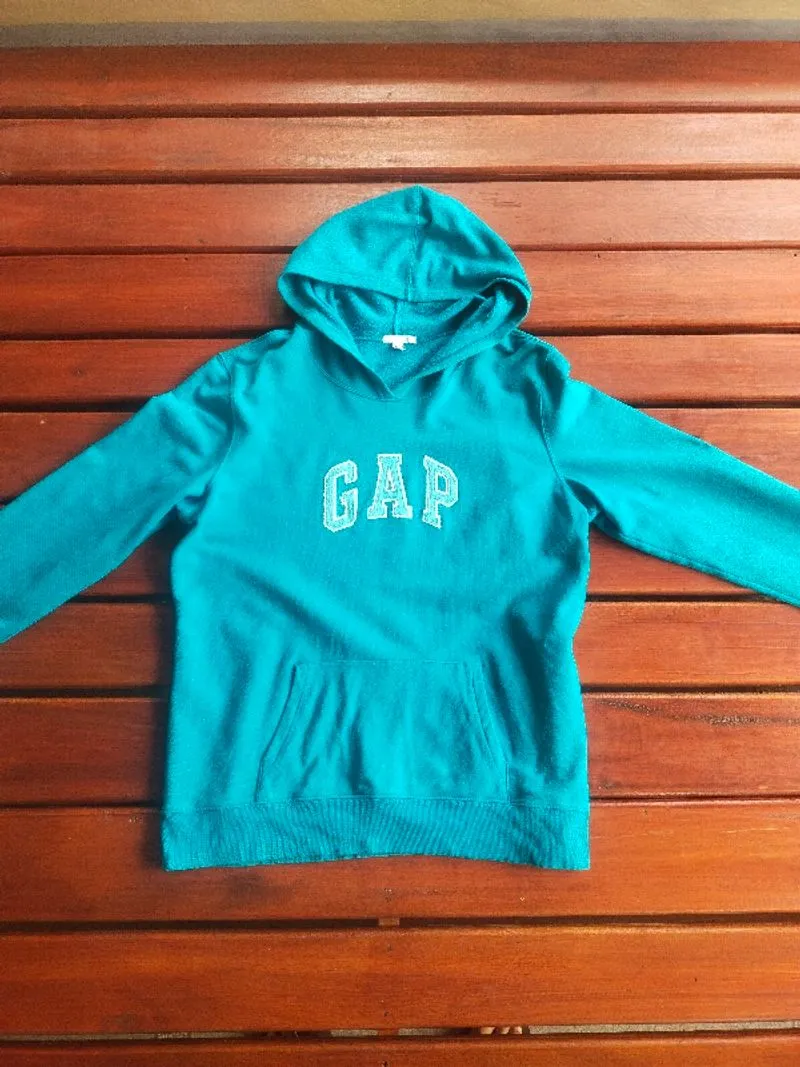 GAP original photo 1