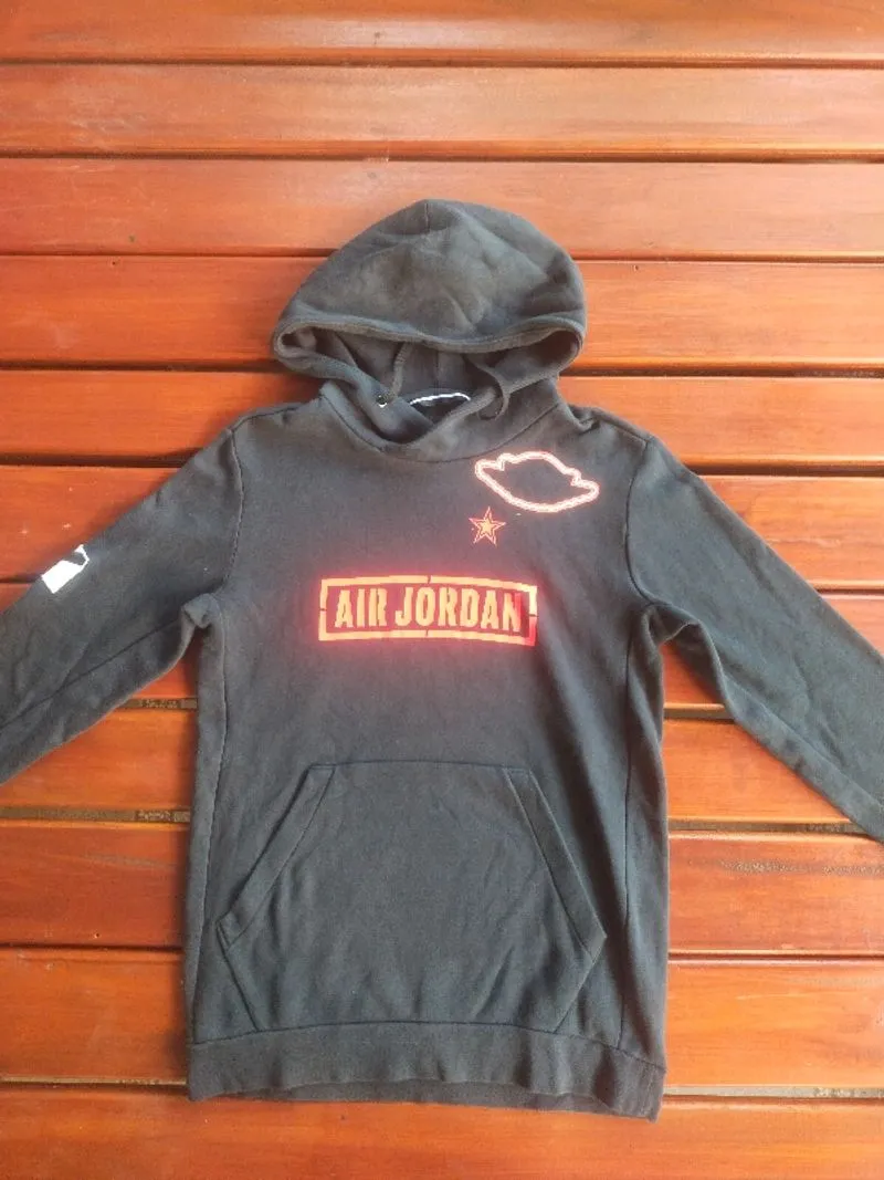 Hoodie Nike Air jordan  photo 1