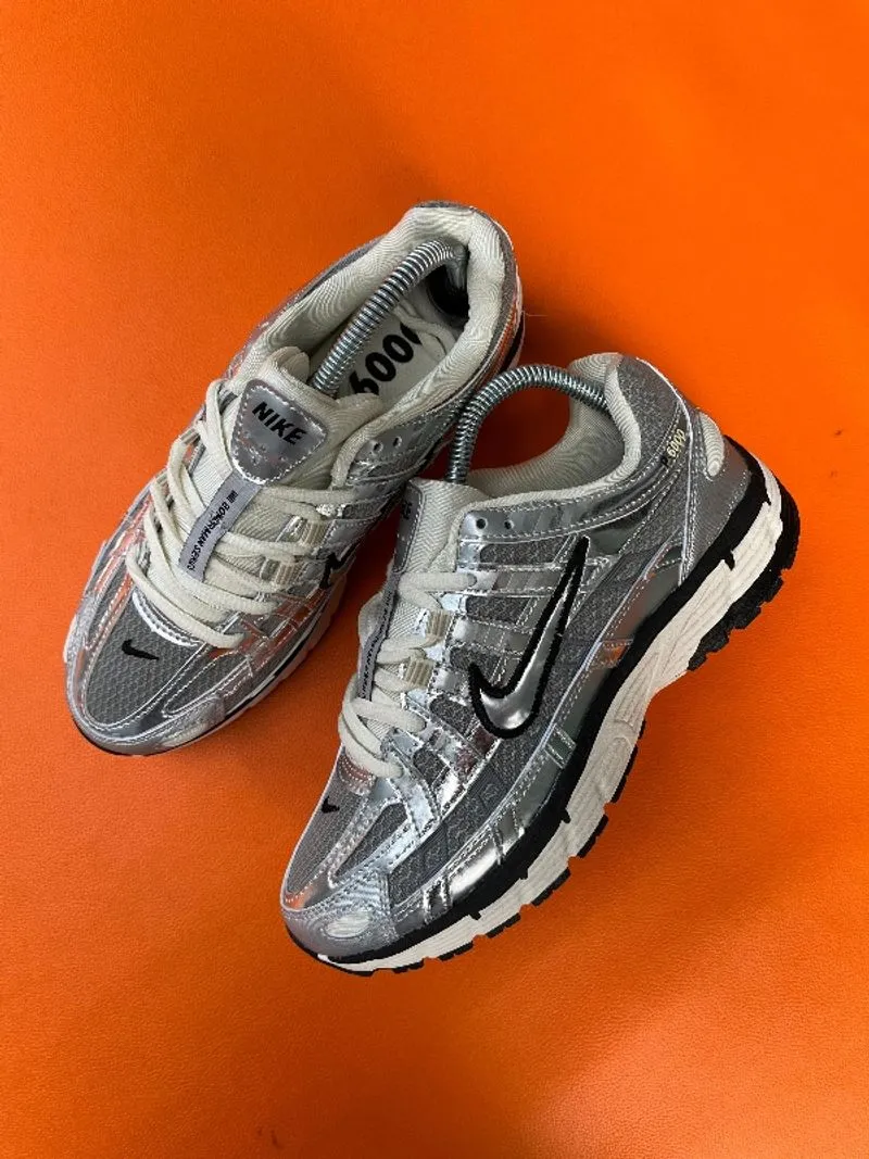 Nike p6000 photo 1
