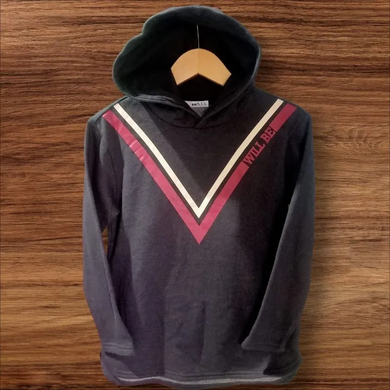 HOODIE JUMPER UNISEX WANITA photo 1
