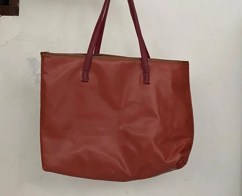 Totebag photo 1