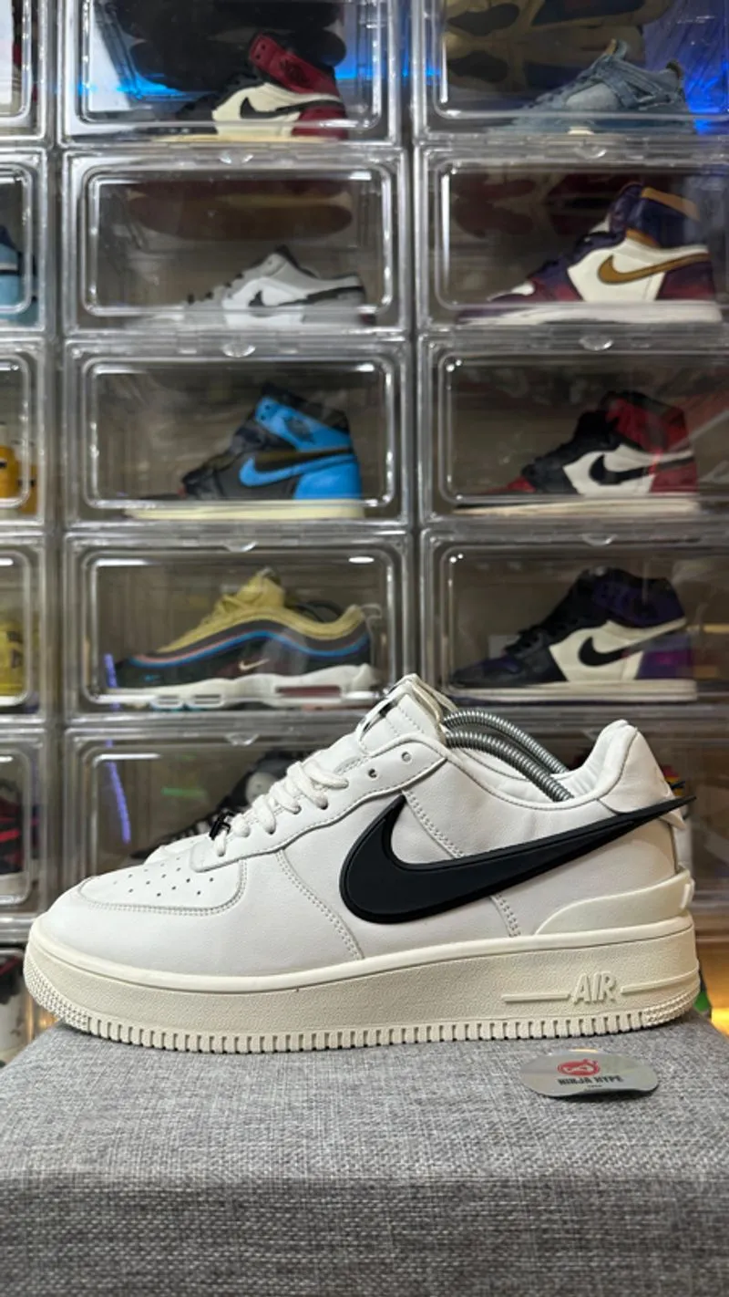 AIR FORCE 1 LOW X AMBUSH PHANTOM WHITE , AIR FORCE 1 AMBUSH  photo 1