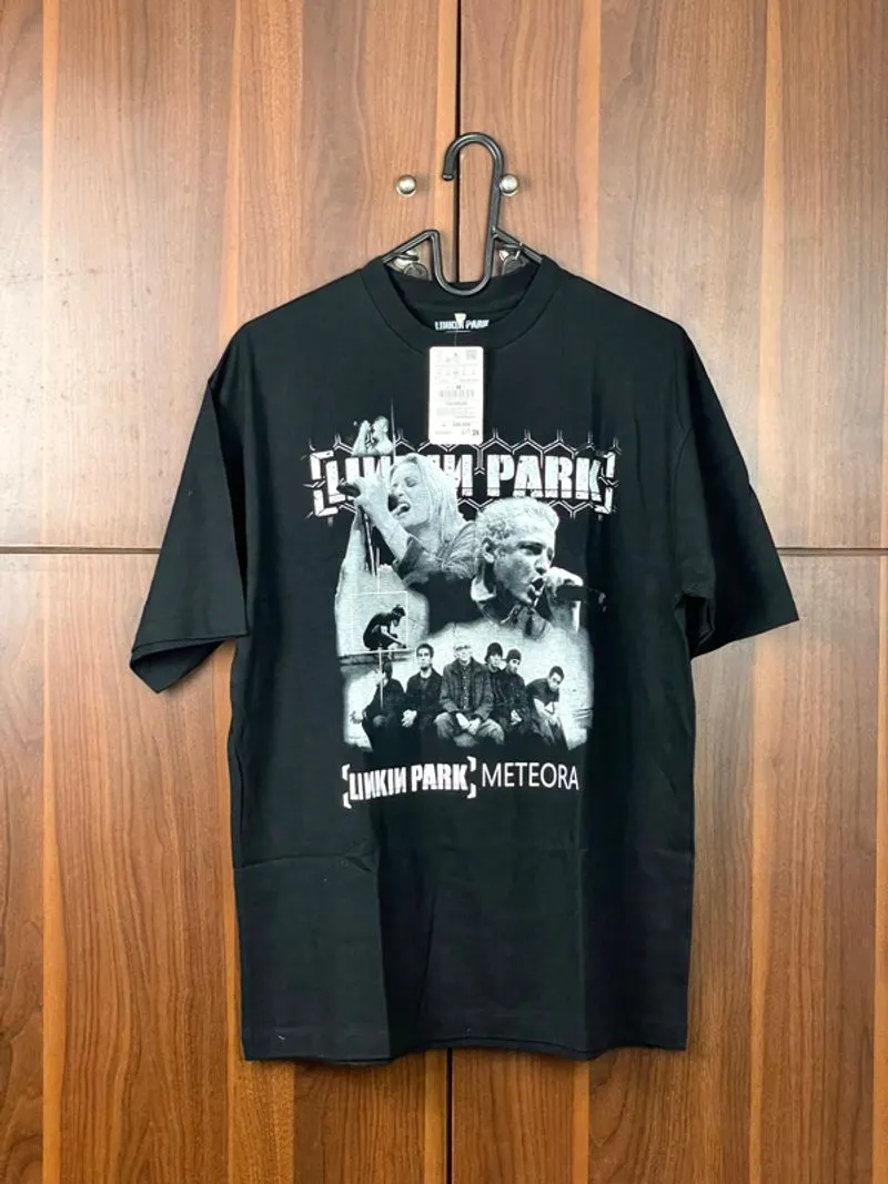 P&B LINKIN PARK METEORA photo 1
