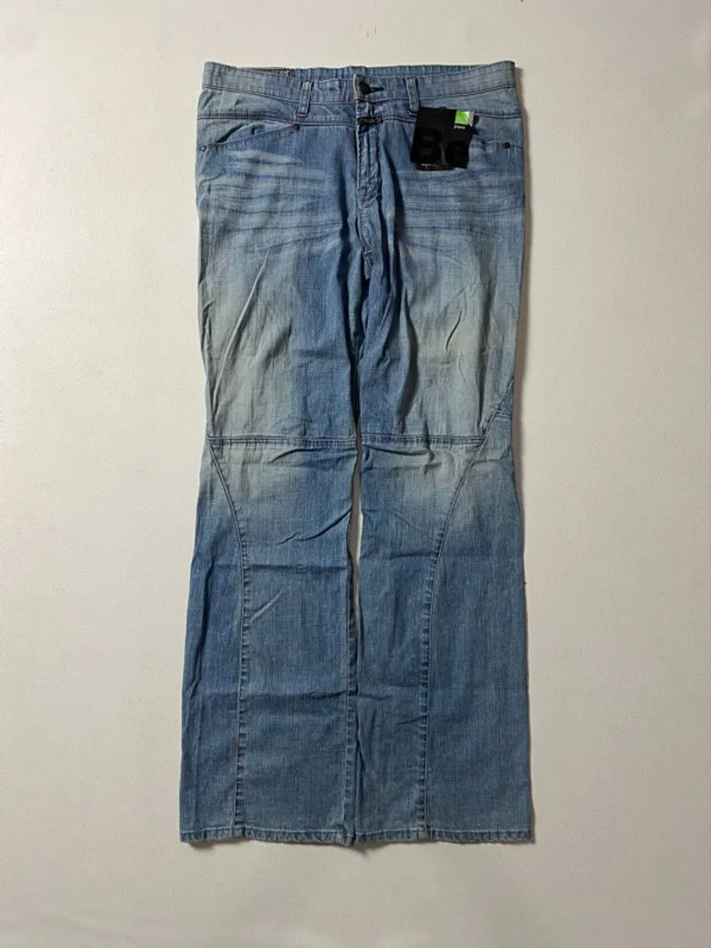 Marithé François Girbaud Jeans photo 1