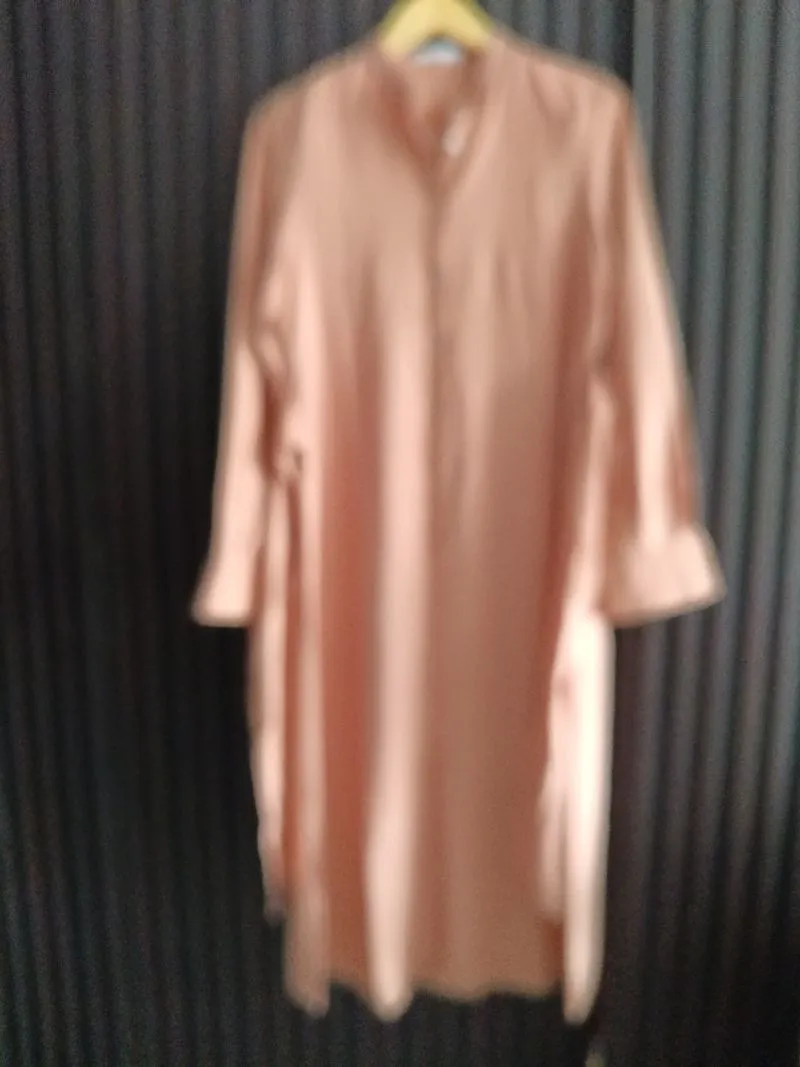 Mangoo dress photo 1