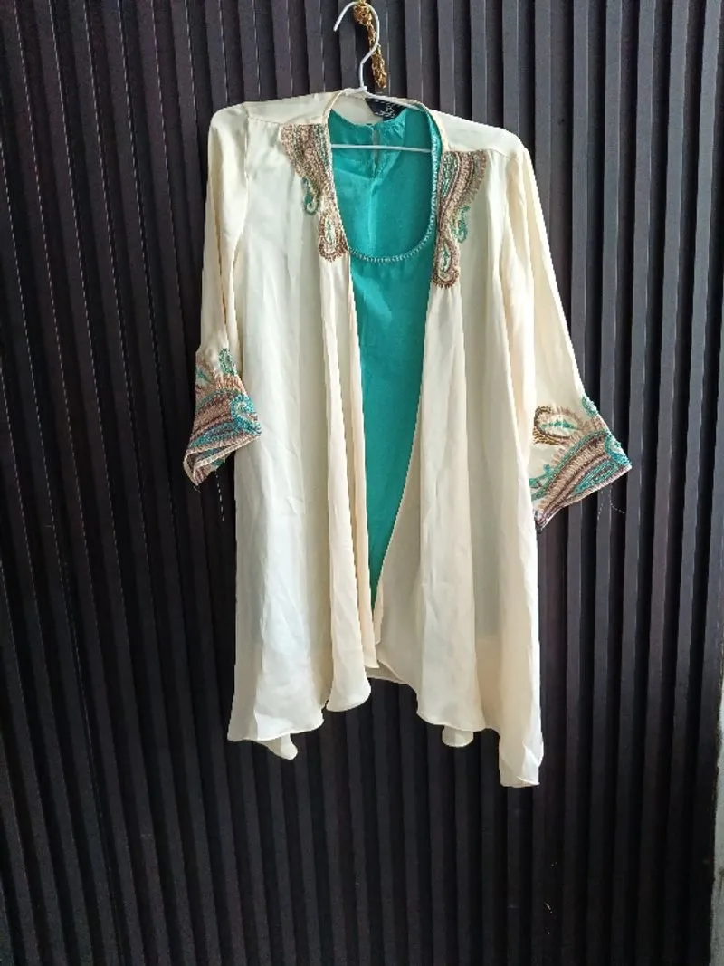 Tosca cream  photo 1